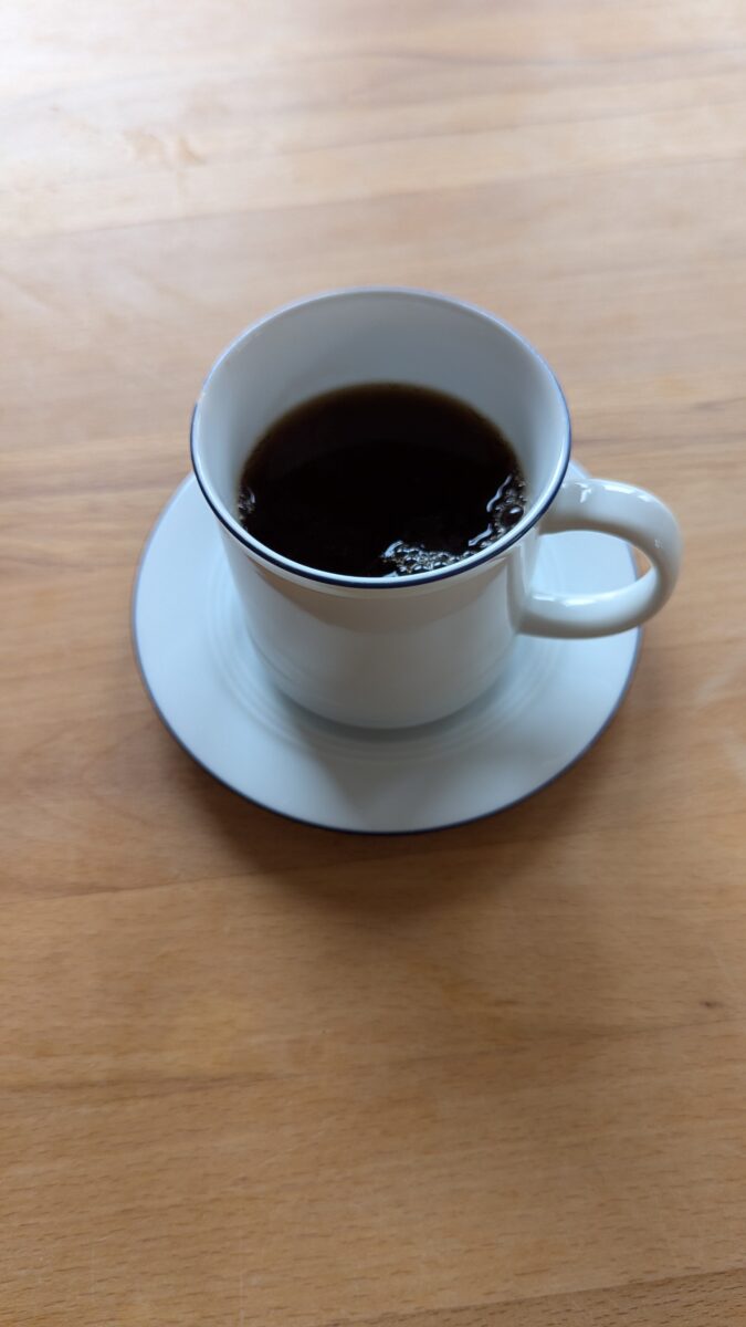 Kaffe