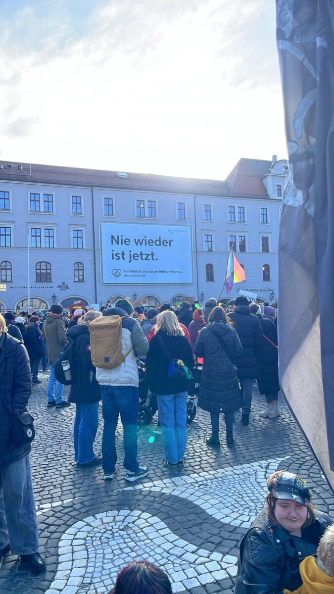 NieWiederIstJetzt3