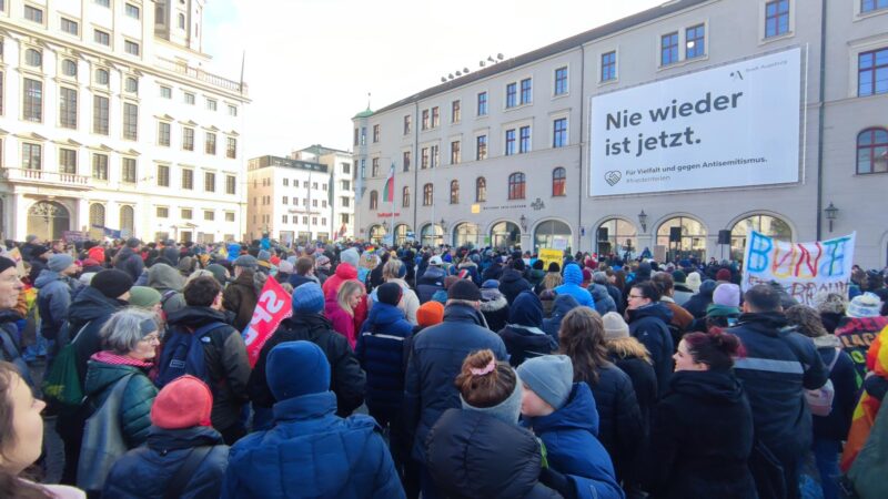NieWiederIstJetzt2