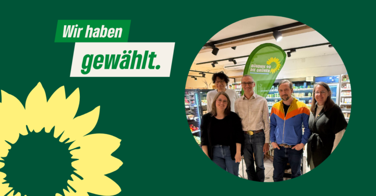 Rückblick auf unsere Ortsversammlung – Wir haben gewählt!