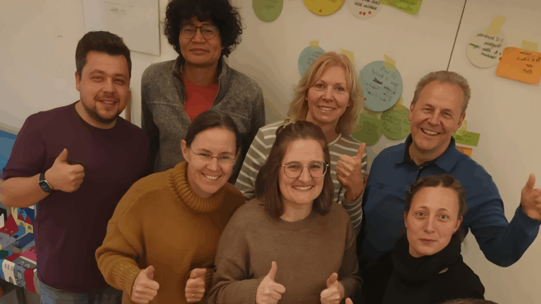 Grüner Workshop: Startklar für den Kommunalwahlkampf